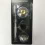 Форсунка для краскопультов H-5005 LVMP, диаметр 1,8мм ITALCO NS-H-5005-1.8LM