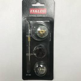 Сопло сменное для краскопульта H-3003-MINI 1,0мм ITALCO NS-H-3003-MINI-1.0