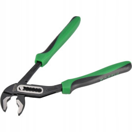 Плоскогубцы переставные TOPTUL 10" 240mm DDBA2210