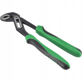 Плоскогубцы переставные TOPTUL 10" 240mm DDBA2210