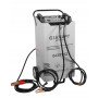 Пуско зарядное устройство 12/24V, 500A, 220V G.I.KRAFT GI35112