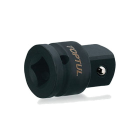 Переходник 3/8"х1/4" ударный TOPTUL KACA1208