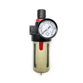 Фильтр для очистки воздуха с редуктором 1/2" AIRKRAFT BFR4000