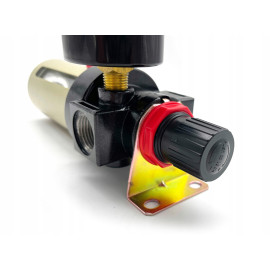 Фильтр для очистки воздуха с редуктором 1/2" AIRKRAFT BFR4000