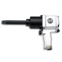Пневмогайковерт TOPTUL 3/4" 1016N/m 6500 об/мин KAAB2475