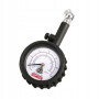 Манометр шинный 4 Бар/60 PSI Toptul JEAP060A