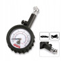 Манометр шинный 4 Бар/60 PSI Toptul JEAP060A