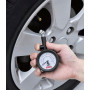 Манометр шинный 4 Бар/60 PSI Toptul JEAP060A