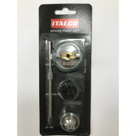 Сопло 1,3мм для краскопульта H-1001A ITALCO NS-H-1001A-1.3