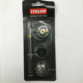 Сопло сменное для краскопульта H-3003-MINI 1,2мм ITALCO NS-H-3003-MINI-1.2