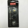 Сопло сменное для краскопульта H-3003-MINI 1,2мм ITALCO NS-H-3003-MINI-1.2